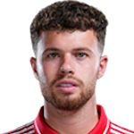 Nico Williams in a Spain shirt