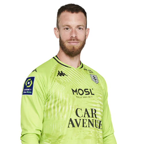 Alexandre Oukidja