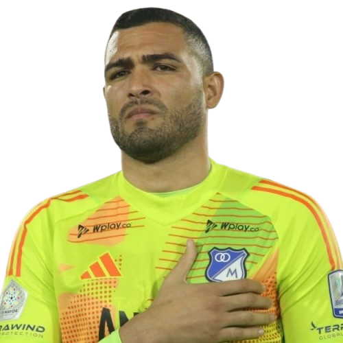 Alvaro Montero