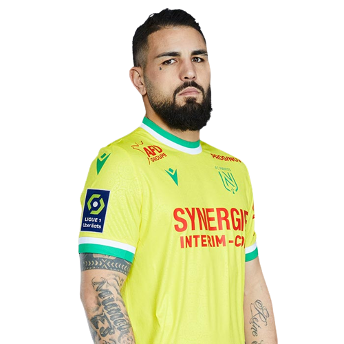 Andy Delort
