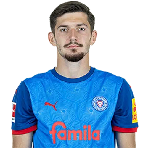 Armin Gigovic