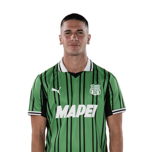 Cristian Volpato