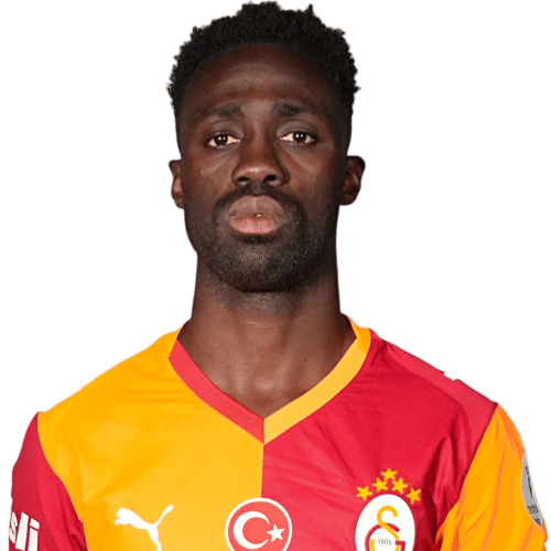 Davinson Sanchez