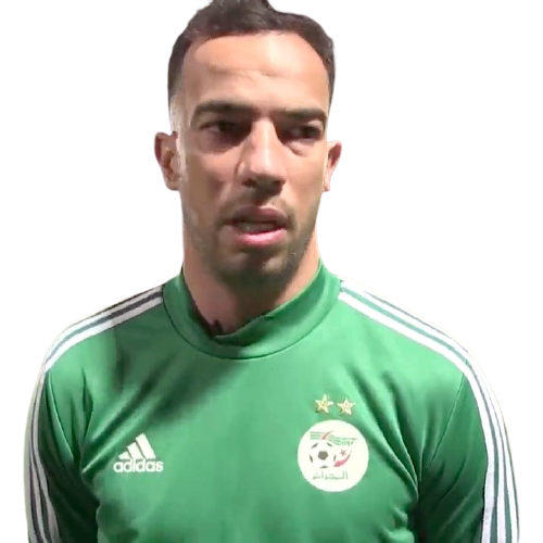 Djamel Benlamri