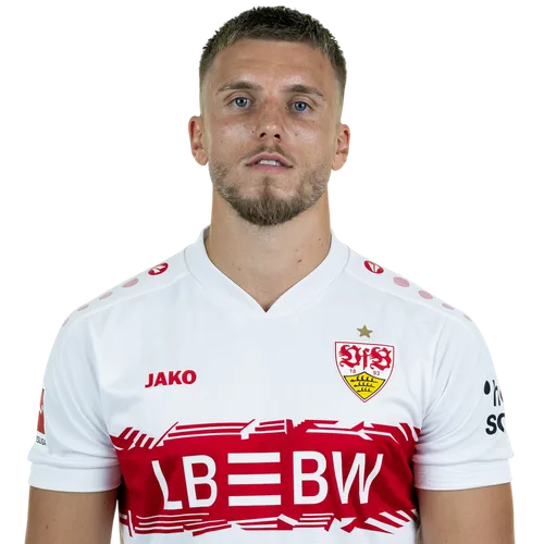 Ermedin Demirovic
