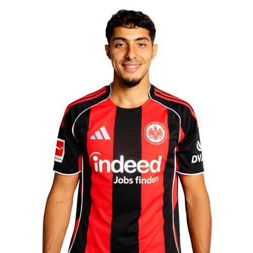Farès Chaïbi