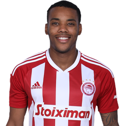 Garry Rodrigues