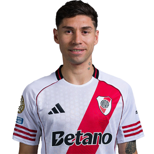 Gonzalo Montiel