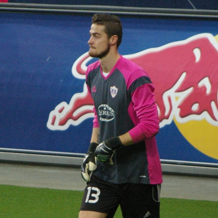 Ibrahim Sehic