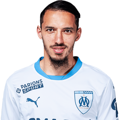 Ismael Bennacer