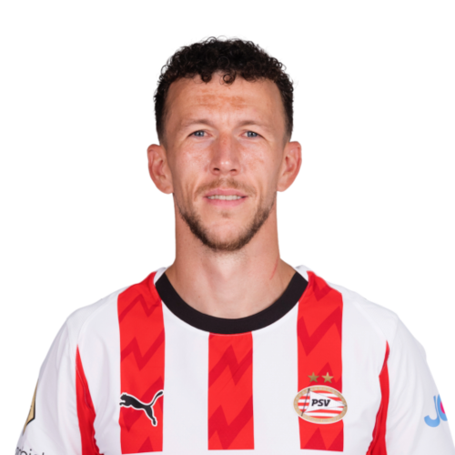 Ivan Perisic