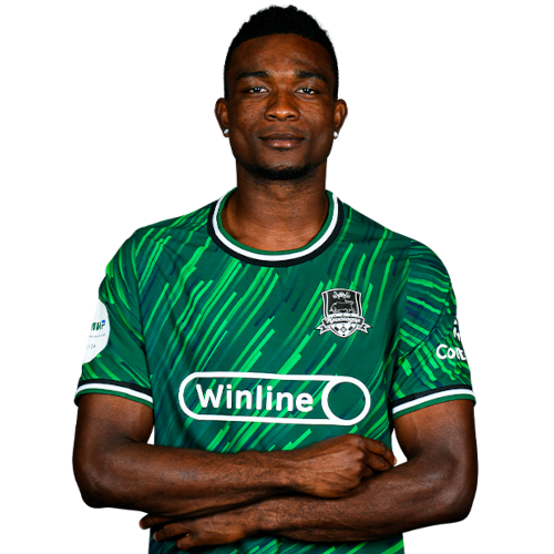 Jhon Cordoba