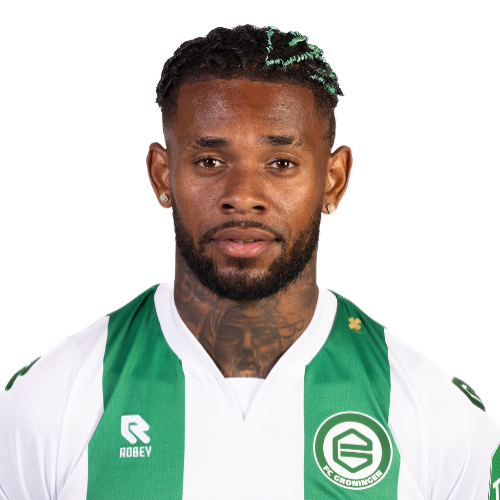 Leandro Bacuna