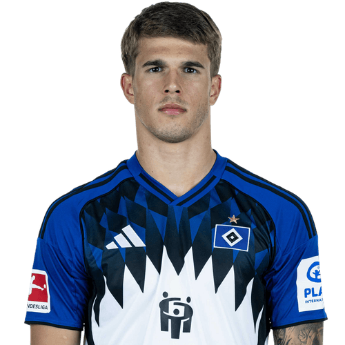 Luka Vuskovic