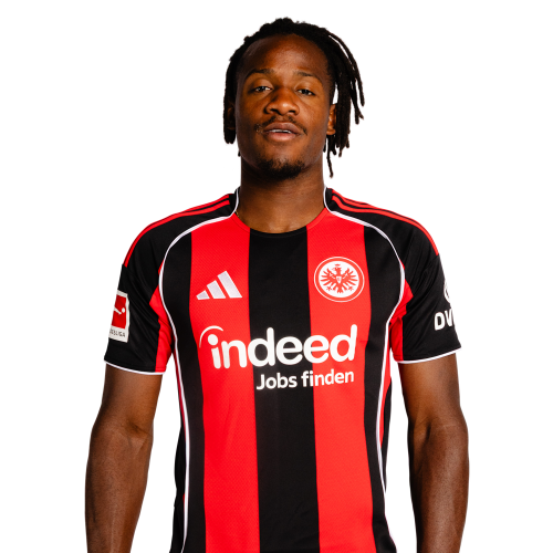 Michy Batshuayi