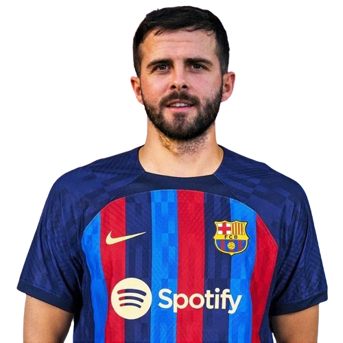 Miralem Pjanic