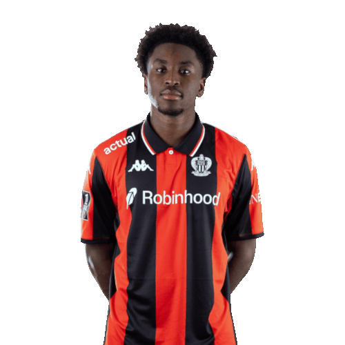 Moise Bombito