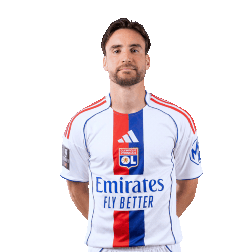 Nicolas Tagliafico