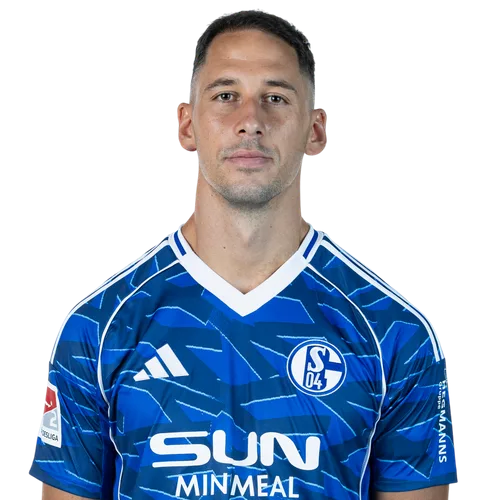 Nikola Katic