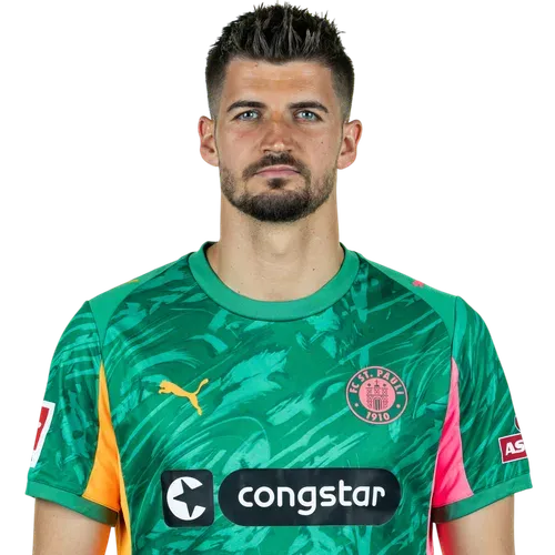 Nikola Vasilj