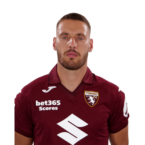 Nikola Vlasic