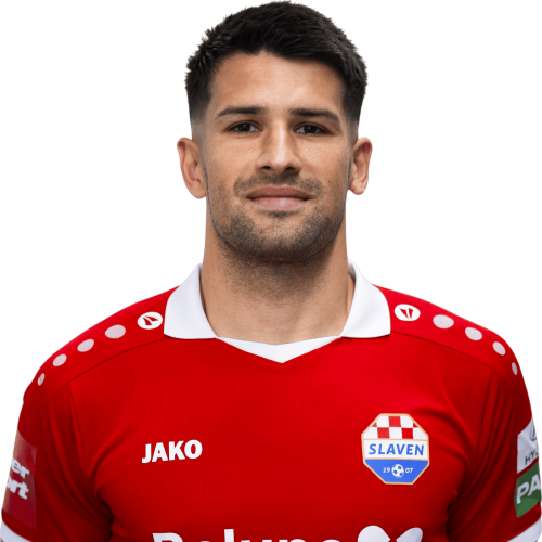 Osman Hadzikic