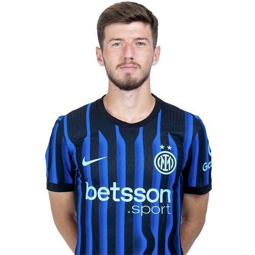 Petar Sucic