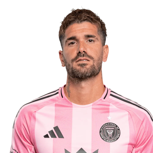 Rodrigo De Paul