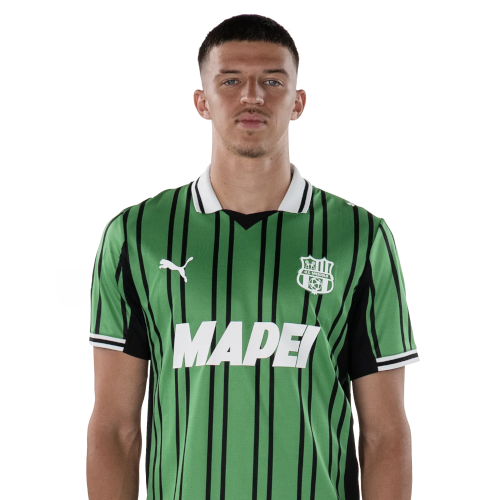 Tarik Muharemovic