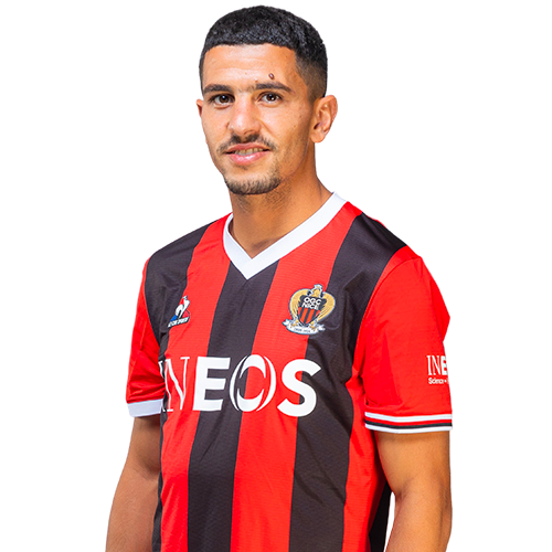 Youcef Atal
