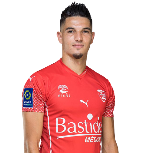 Zinedine Ferhat
