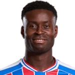 Mystery player — guess who this is