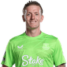 Jordan Pickford