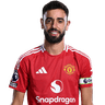 Bruno Fernandes