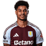 Marcus Rashford