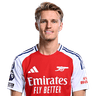 Martin Odegaard