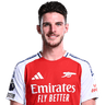 Declan Rice