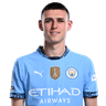 Phil Foden
