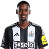 Alexander Isak