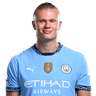 Erling Haaland
