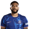 Reece James