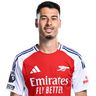 Gabriel Martinelli