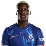 Moisés Caicedo