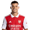 Granit Xhaka