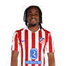 Ademola Lookman