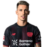 Alejandro Grimaldo