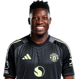 André Onana