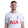 Andy Robertson