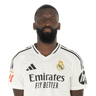 Antonio Rüdiger
