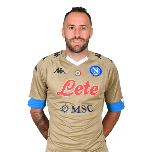 David Ospina